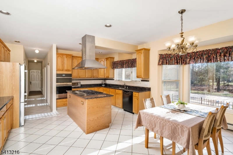 Stony Brook - Residential