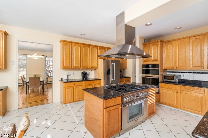 Stony Brook - Residential