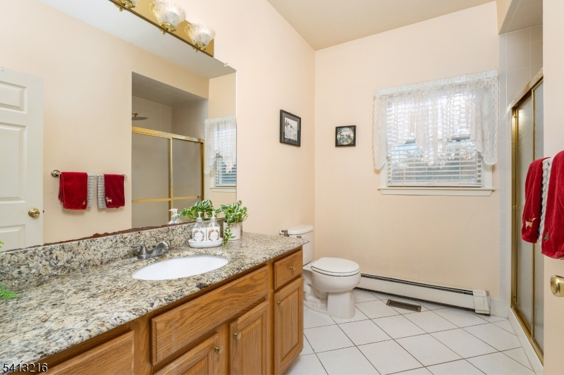 Stony Brook - Residential