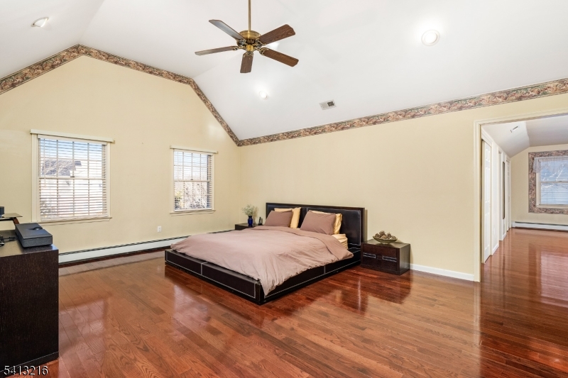 Stony Brook - Residential