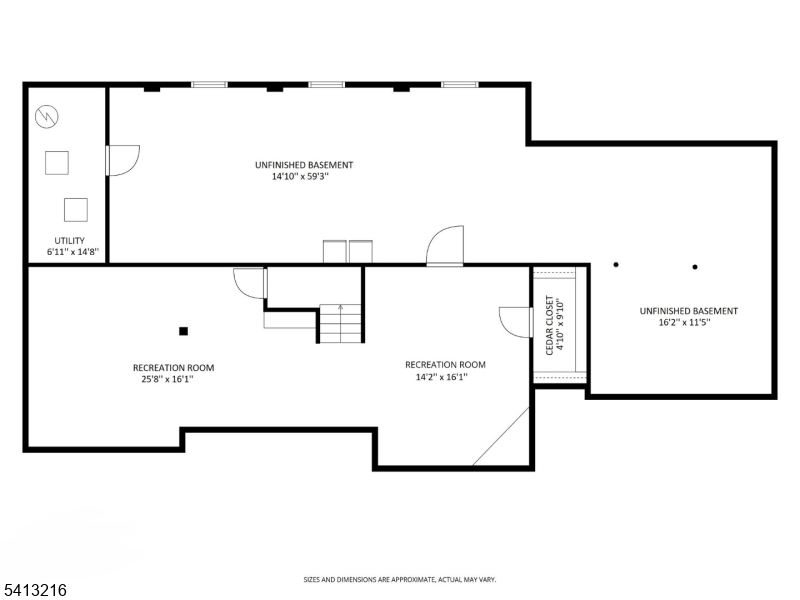 Stony Brook - Residential