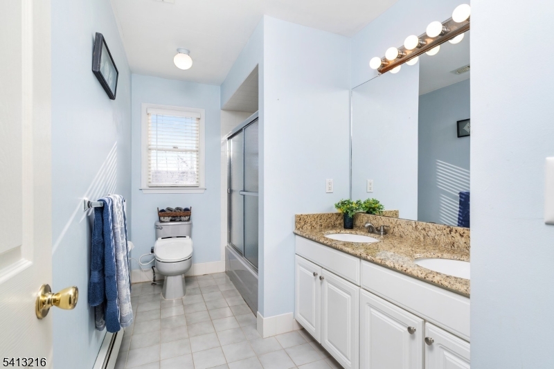 Stony Brook - Residential