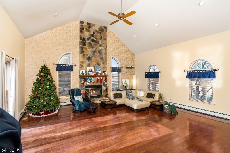 Stony Brook - Residential