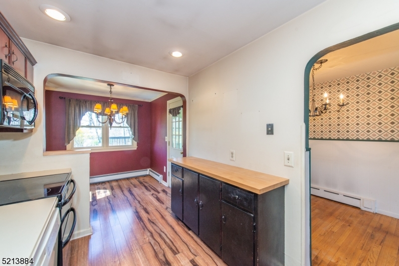 Indian Lake - Residential