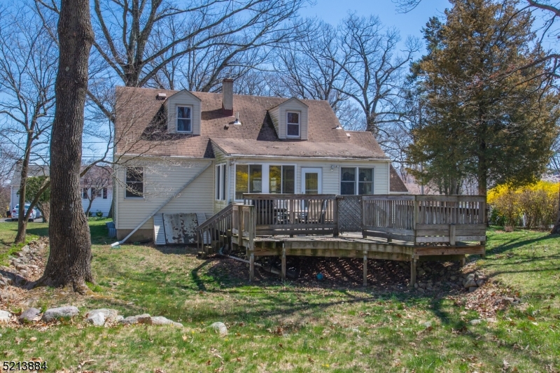 Indian Lake - Residential