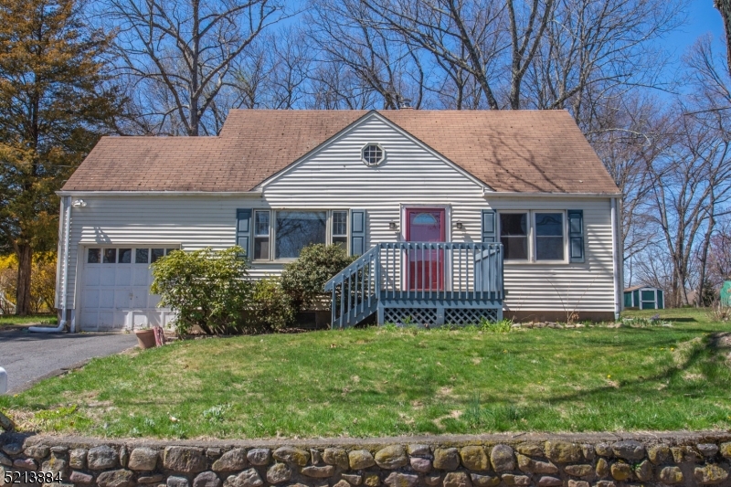 Indian Lake - Residential