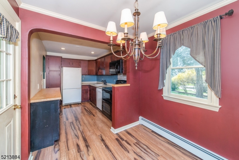 Indian Lake - Residential