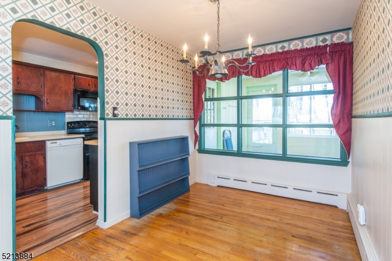 Indian Lake - Residential