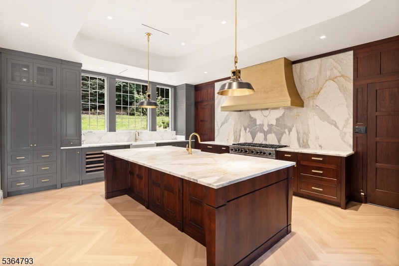 Bernardsville Mountain - Residential