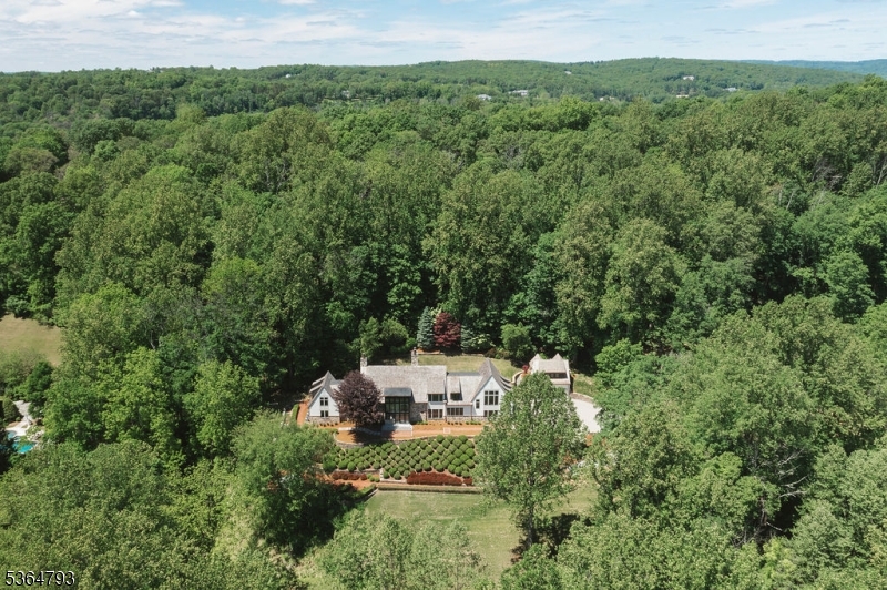 Bernardsville Mountain - Residential