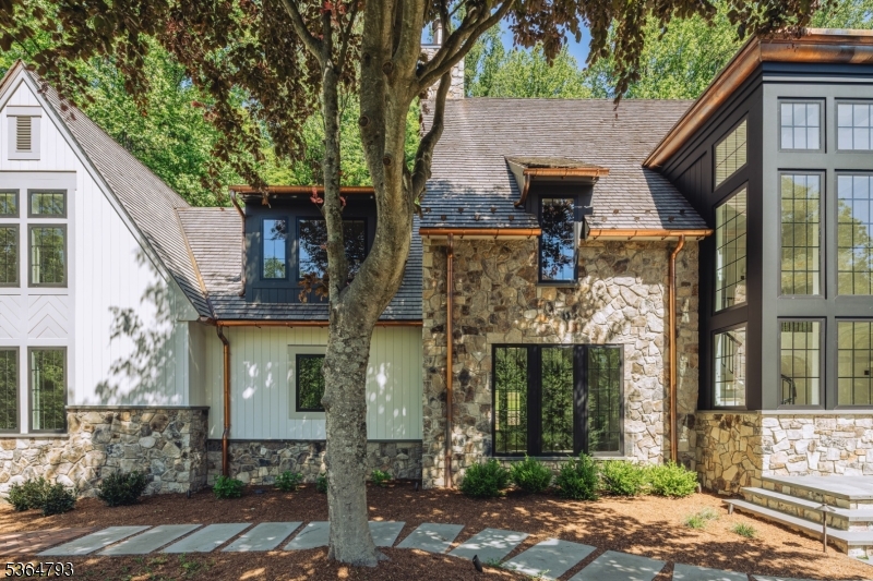 Bernardsville Mountain - Residential