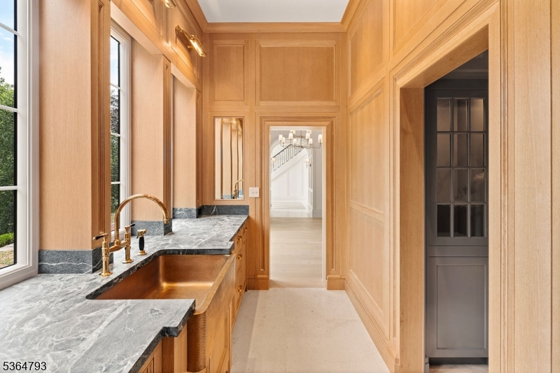 Bernardsville Mountain - Residential