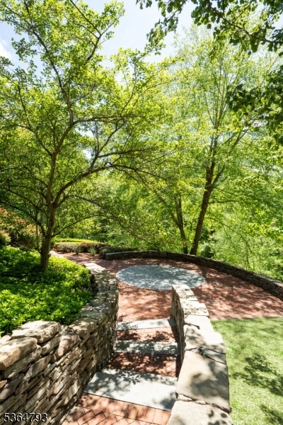 Bernardsville Mountain - Residential