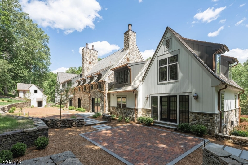 Bernardsville Mountain - Residential