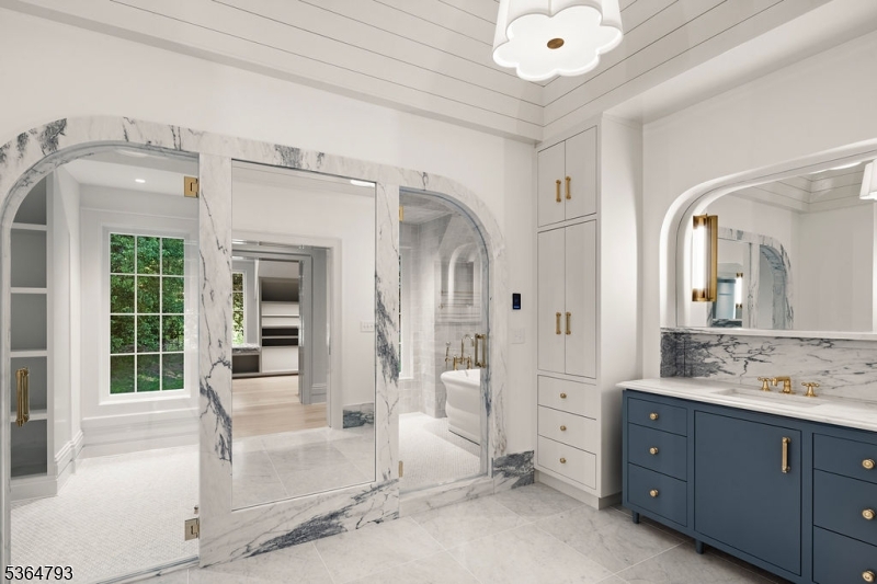 Bernardsville Mountain - Residential