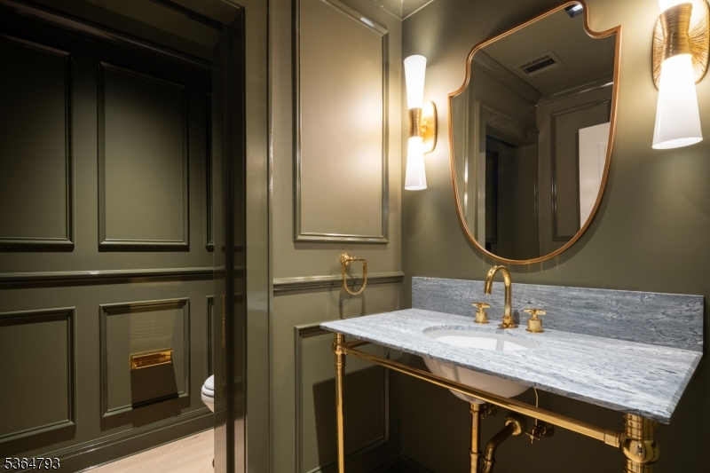 Bernardsville Mountain - Residential