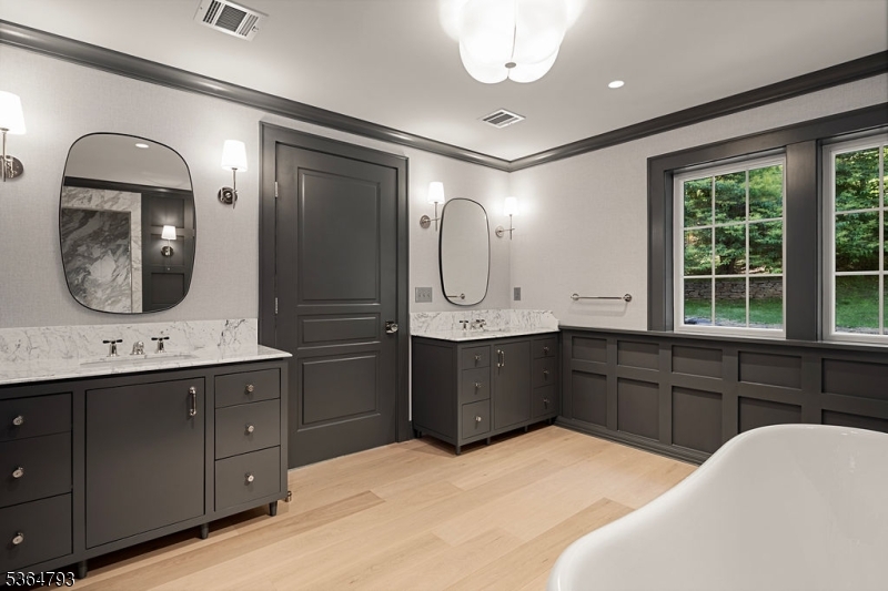 Bernardsville Mountain - Residential