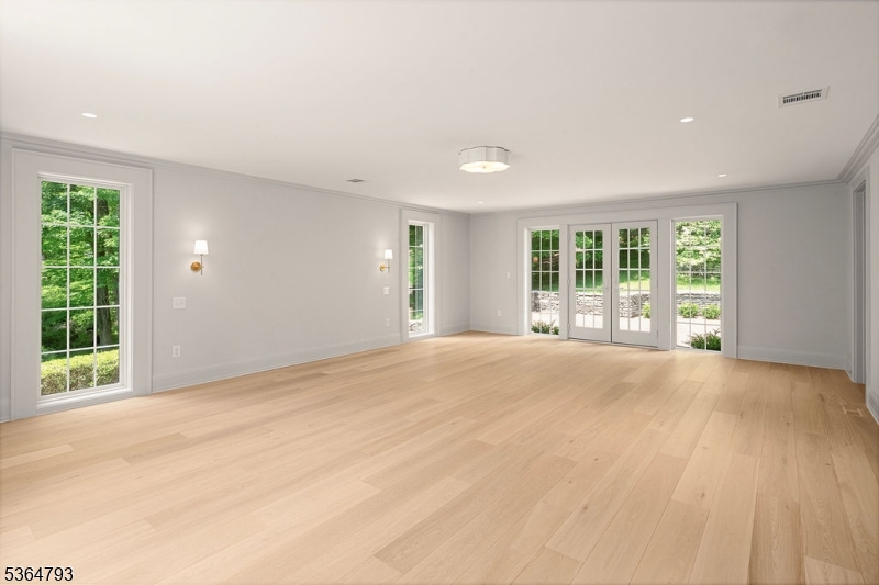 Bernardsville Mountain - Residential