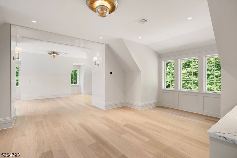 Bernardsville Mountain - Residential