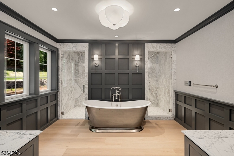 Bernardsville Mountain - Residential