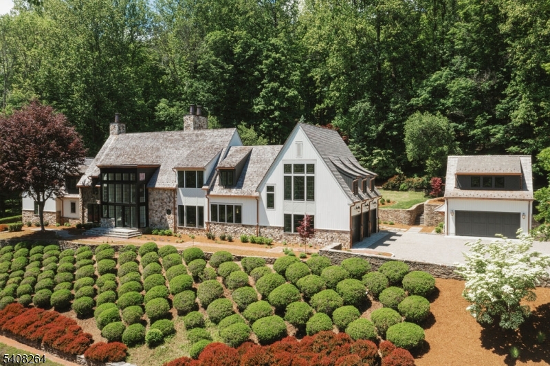 Bernardsville Mountain - Residential