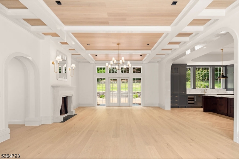 Bernardsville Mountain - Residential