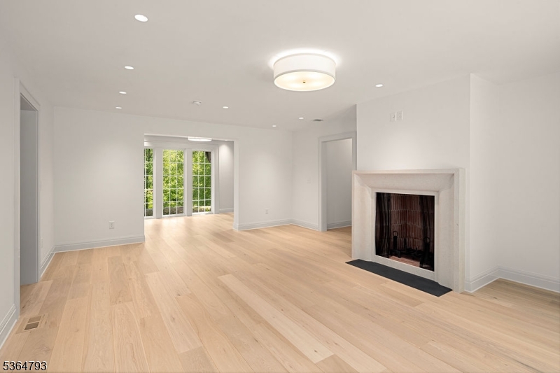 Bernardsville Mountain - Residential