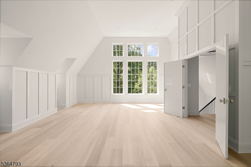 Bernardsville Mountain - Residential