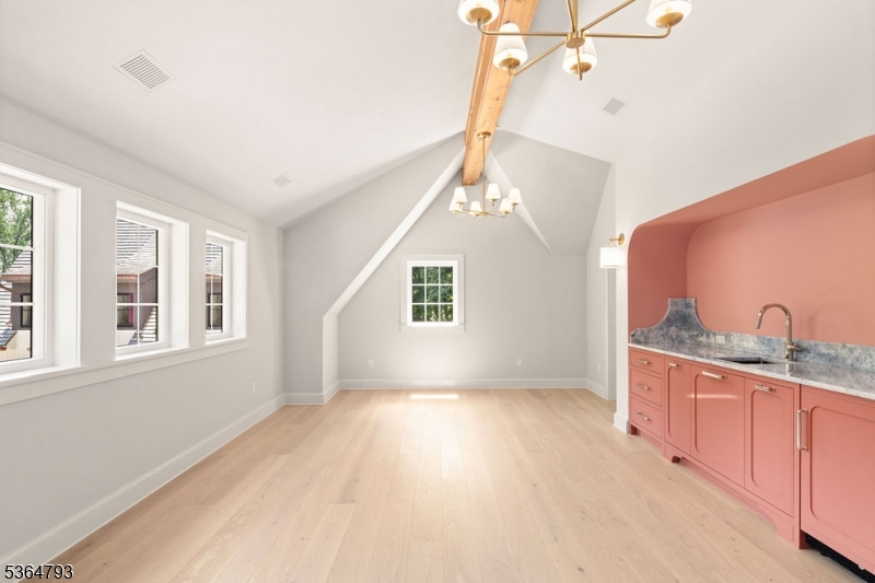 Bernardsville Mountain - Residential