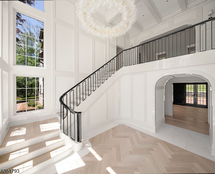 Bernardsville Mountain - Residential