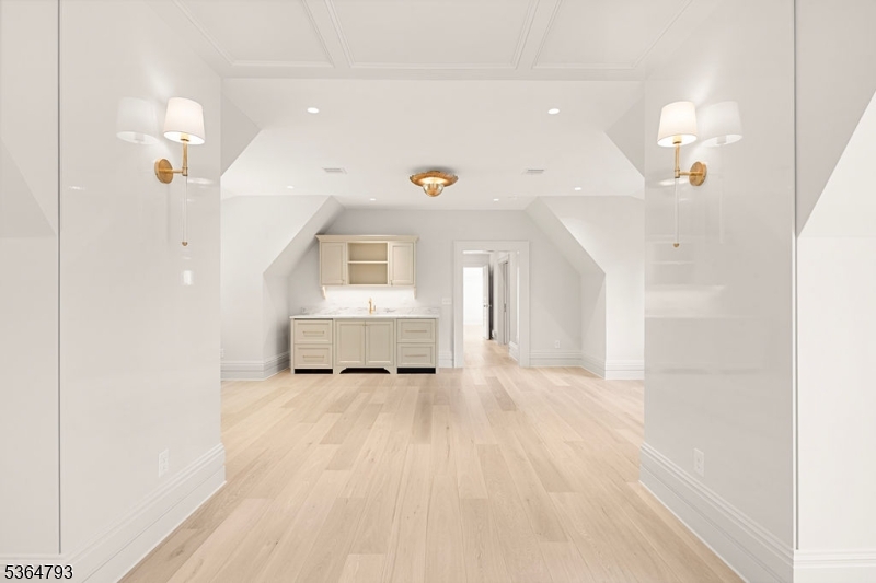 Bernardsville Mountain - Residential