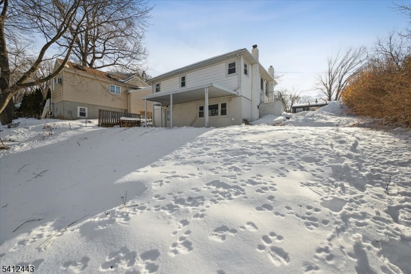 Shore Hills - Residential