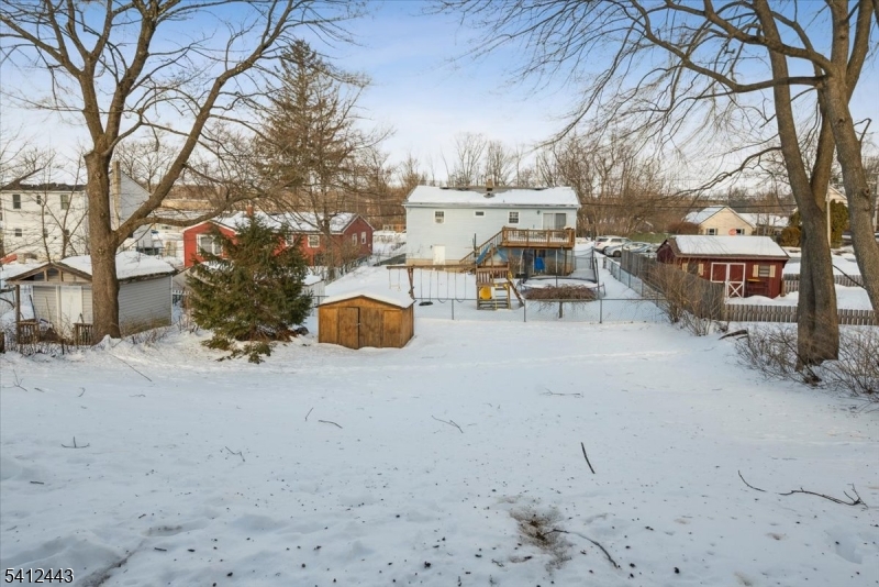 Shore Hills - Residential