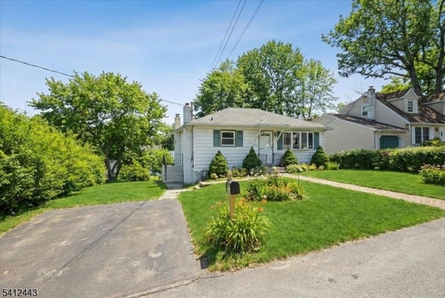 Welcome home!  Come see this move-in ready ranch home with many recent updates. This home features recessed lighting, gleaming hardwood floors, and a fully finished basement offering flexible space for a home office, gym, media room, or recreation area. Located just moments from Lake Hopatcong, this property provides convenient access to outdoor recreation, dining, and waterfront amenities - including Shore Hills Beach Club! Situated within the Roxbury Township School District, the home also offers easy access to Routes 80, 15, and 46, and is approximately 45 miles from New York City. Combining thoughtful updates with a convenient location near major transportation routes, shopping, and local attractions, this home presents a wonderful opportunity to enjoy all that the area has to offer.