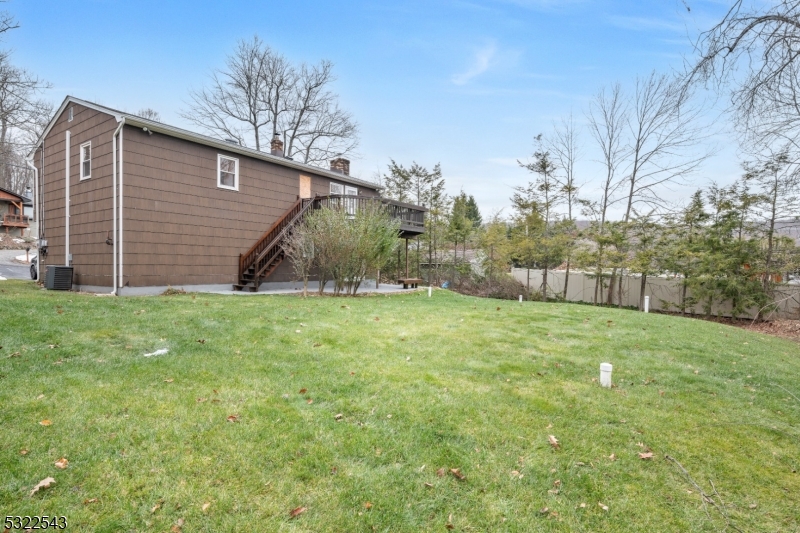 BARRY LAKES - Residential