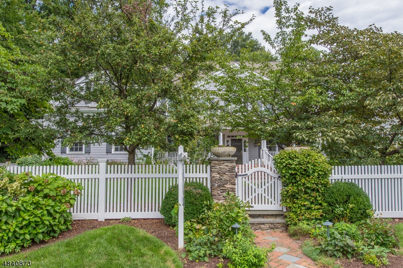 The Hill Section - Residential