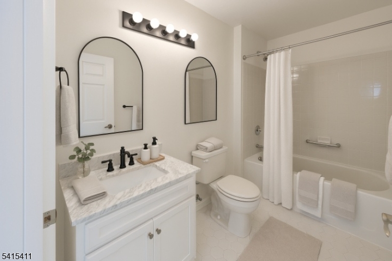 Society Hill - Residential