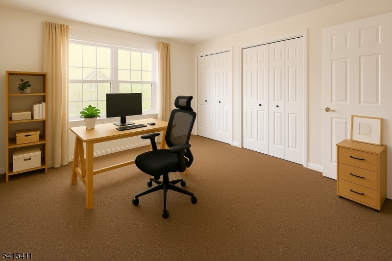 Society Hill - Residential