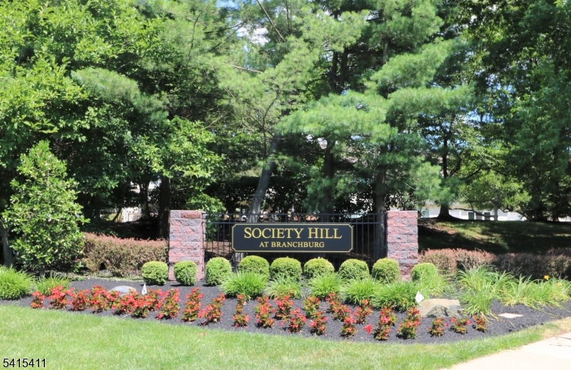 Society Hill - Residential