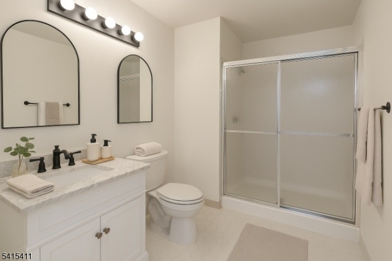 Society Hill - Residential