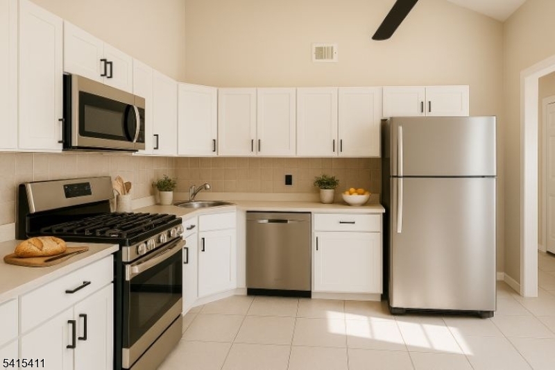 Society Hill - Residential