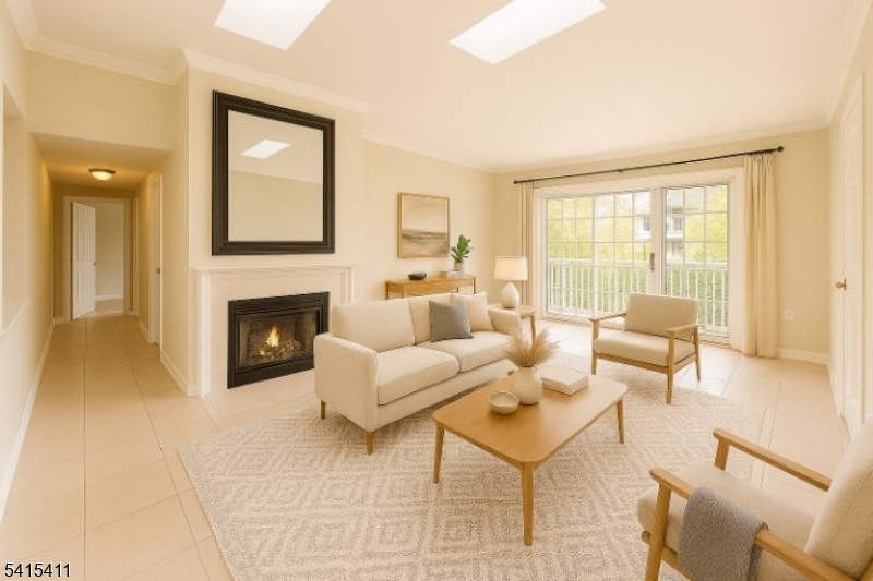 Society Hill - Residential