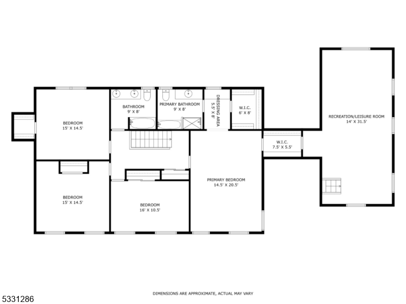 Brookside - Residential