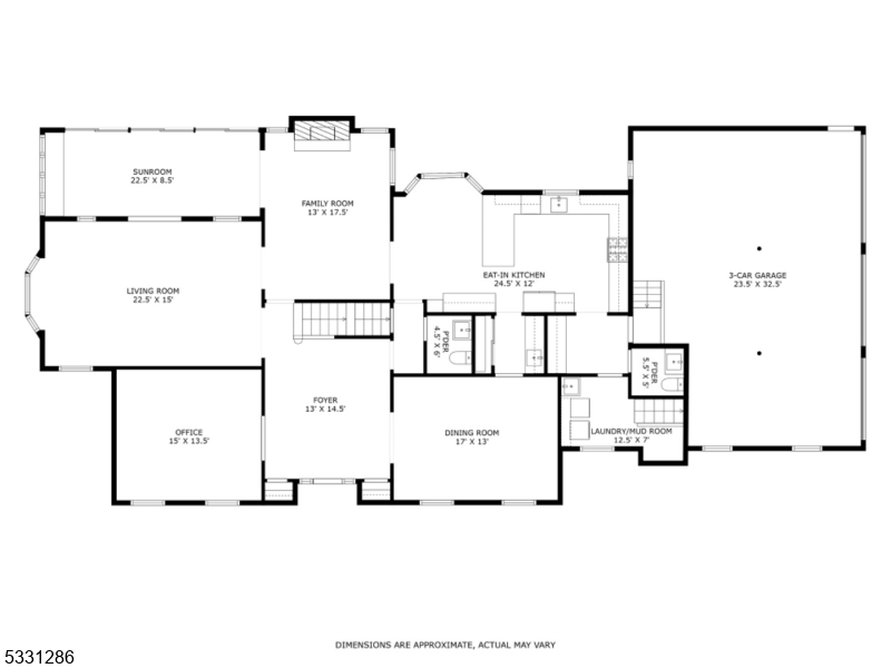 Brookside - Residential