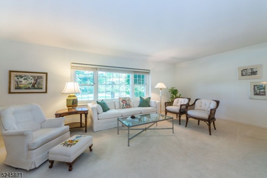 Large 5BR Colonial-Split in Shongum Lake, lovingly cared for by the original owners! This home offers a spacious open layout, a large primary suite with a full bath, and a "secret" unfinished room that can be used to expand the bath or turn it into a huge walk-in closet or sitting room. Updates include: NEW Electrical Panel in the process of being installed, NEW Sump Pump w/ Battery Back Up, NEW Furnace & AC in 2022, Newer Roof & Second Floor Windows, 12" blown in insulation in attic, Portable generator hook-up. Flat property, in one of Shongum Lake's quiet side streets. Great opportunity to move in to this sought after neighborhood and make this home your own! The Shongum Lake Community features a clubhouse, beach, boating, swimming, and a full calendar of social events. Public utilities. Award Winning Randolph Schools. Close to highways and public transportation.