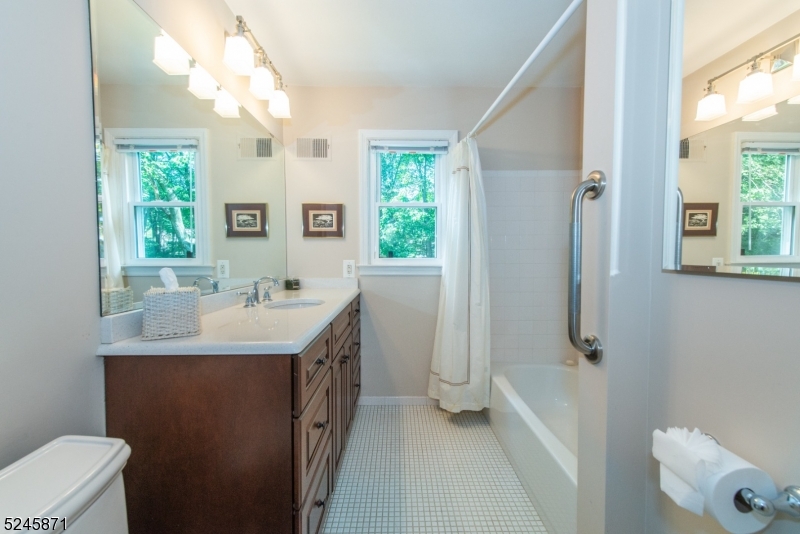 Shongum Lake - Residential