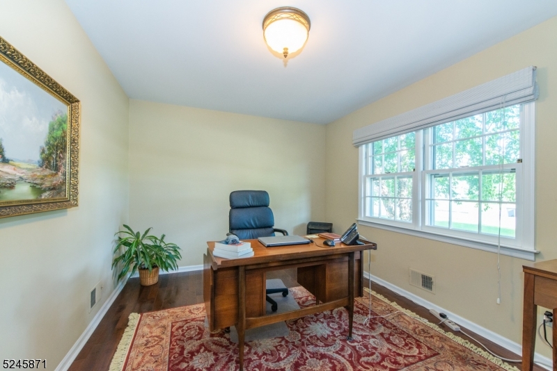 Shongum Lake - Residential