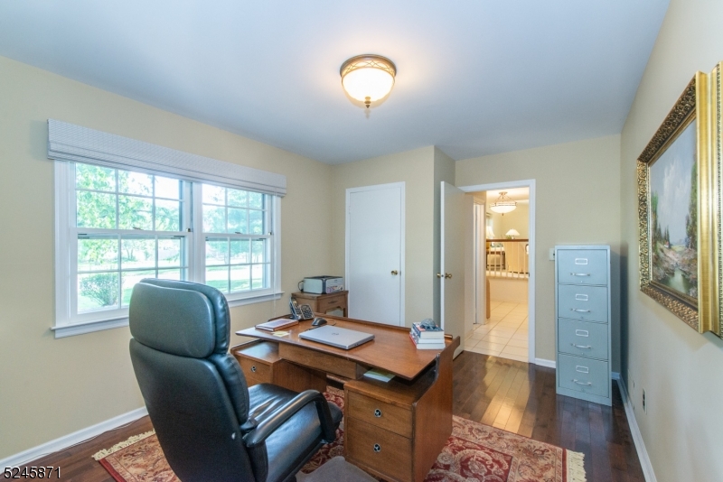 Shongum Lake - Residential