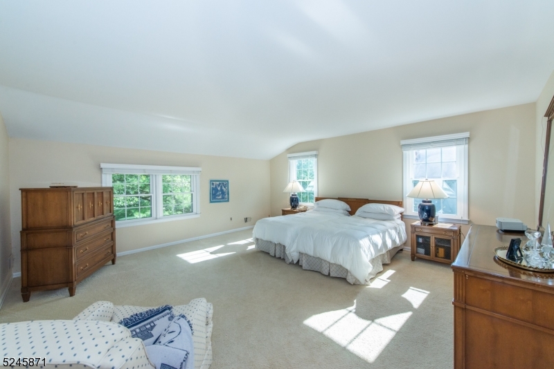 Shongum Lake - Residential