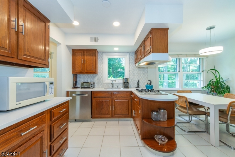 Shongum Lake - Residential